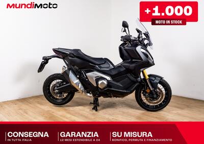 Honda X-ADV 750 Gravel (2025 - 26) - Annuncio 9916655