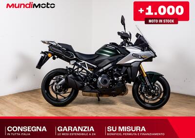 Suzuki GSX S 1000 F ABS (2014 -17) - Annuncio 9916657