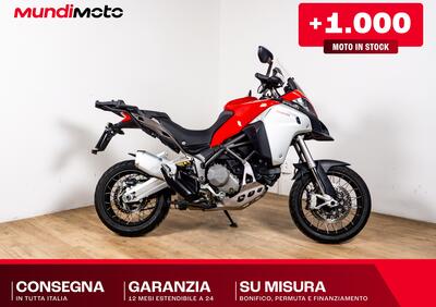 Ducati Multistrada 1200 ABS (2010 - 12) - Annuncio 9916658