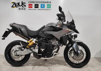 Moto Morini Granpasso 1200 (2008 - 11) - Annuncio 9914753
