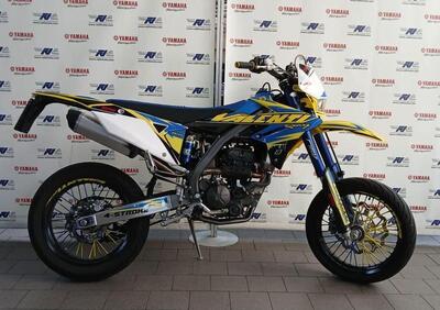 Valenti Racing SM 125 Z (2023 - 26) - Annuncio 9916678