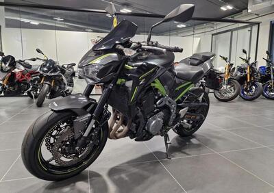 Kawasaki Z 900 (2017 - 18) - Annuncio 9916680