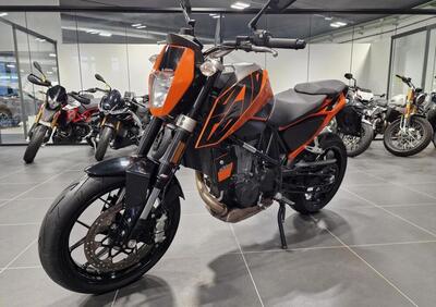 KTM 690 Duke (2016 - 19) - Annuncio 9916681