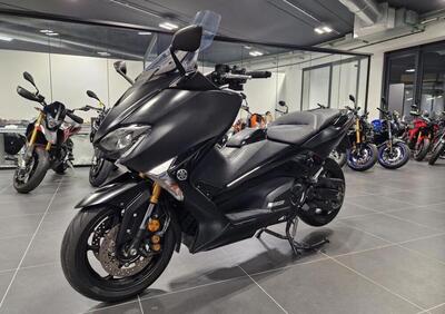 Yamaha T-Max 530 DX (2017 - 19) - Annuncio 9916684