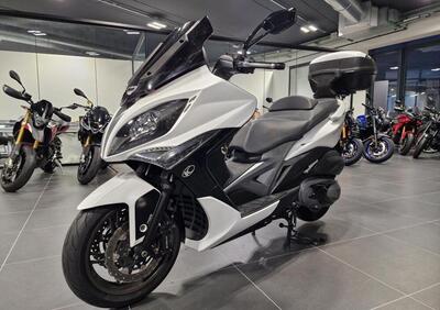 Kymco Xciting 400i ABS (2012 - 17) - Annuncio 9916685