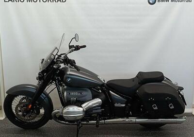 Bmw R 18 Classic (2021 - 24) - Annuncio 9820390
