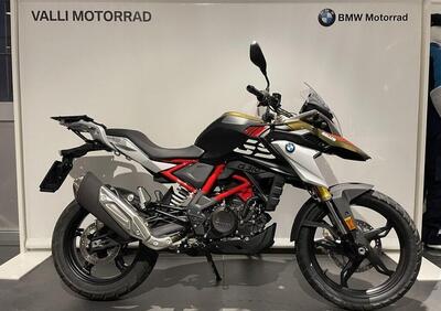 Bmw G 310 GS (2021 - 25) - Annuncio 9865175