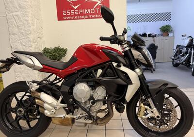MV Agusta Brutale 675 EAS (2011 - 14) - Annuncio 9911463