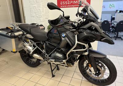 Bmw R 1200 GS Adventure (2017 - 18) - Annuncio 9916708