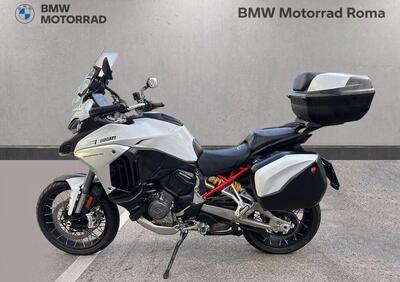 Ducati Multistrada V4 S (2021 - 24) - Annuncio 9866252