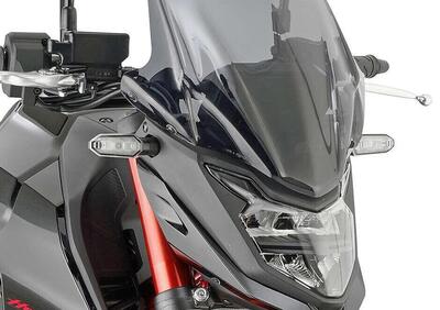 Cupolino Givi 2166A fumé per Honda CB 750 Hornet ( - Annuncio 9883606