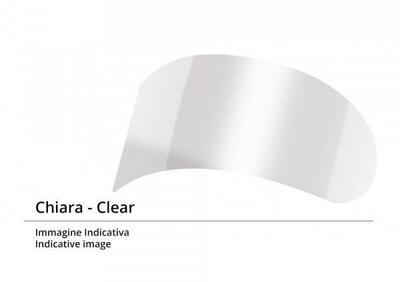 Visiera Chiara per casco LS2 Advant Cooper FF906 - Annuncio 8984027