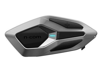 Interfono Nolan N-Com Mesh Singolo Nolan Group  - Annuncio 8984199