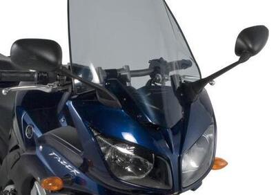 GIVI D437S Cupolino specifico fumè 52 x 44 cm - Annuncio 8971677