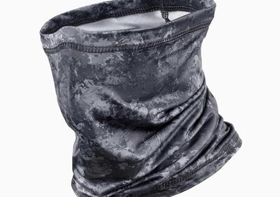 Scaldacollo Revit Flash Mimetico Grigio Scuro Revi  - Annuncio 8981721