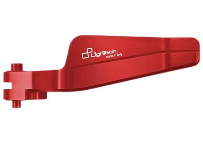 Leva Freno a Mano LightTech Specifica YAMAHA T-MAX Lightech - Annuncio 8979579