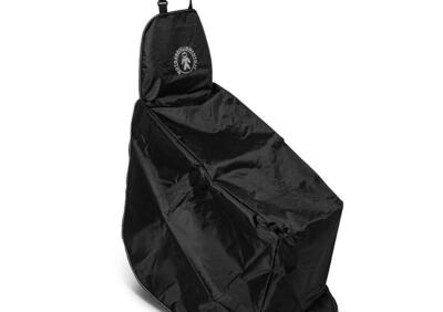 Coprigambe universale Motoabbigliamento Nero Motoabbigliamento.it - Annuncio 9816360