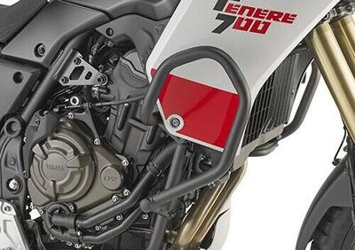 GIVI TN366 Paramotore tubolare specifico - Annuncio 8896720