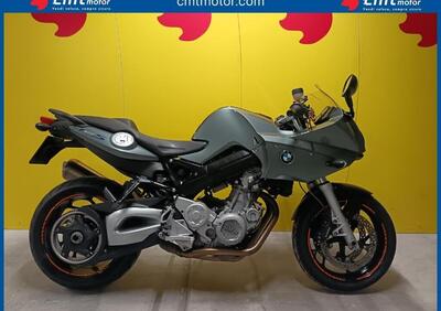 Bmw F 800 S - Annuncio 9916748