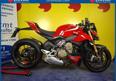 Ducati Streetfighter V4 1100 S (2021 - 22) - Annuncio 9916749