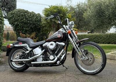 Harley-Davidson softail Springer 1340 - Annuncio 9916754