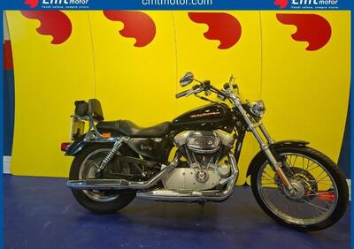 Harley-Davidson 883 Standard (2001 - 05) - XL 883 - Annuncio 9916752