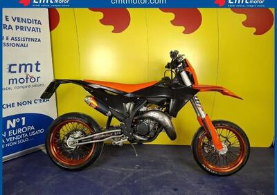 KTM 125 SX (2022) - Annuncio 9916753
