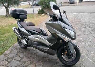 Yamaha T-Max 500 (2008 - 12) - Annuncio 9916787
