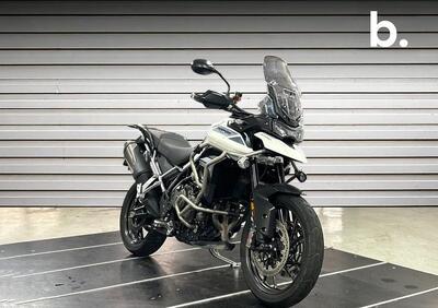 Triumph Tiger 900 GT Pro (2020 - 23) - Annuncio 9907192