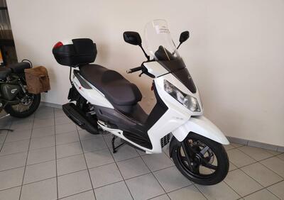 Sym CityCom 300 S (2015 - 17) - Annuncio 9916793