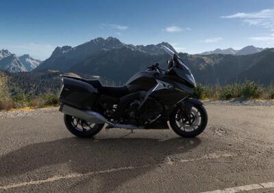 Bmw K 1600 GT (2022 - 26) - Annuncio 9549777