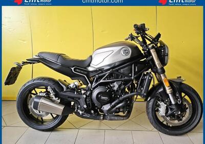 Benelli Leoncino 800 (2022 - 26) - Annuncio 9916772
