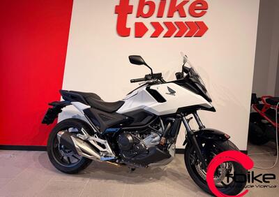 Honda NC 750 X (2025 - 26) - Annuncio 9916835