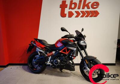 Aprilia Shiver 900 ABS (2019 - 20) - Annuncio 9916843