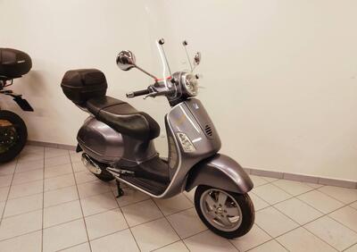 Vespa Granturismo 200 L - Annuncio 9916867