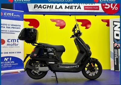 Niu NQi GTS SR (2020 - 26) - Annuncio 9916887