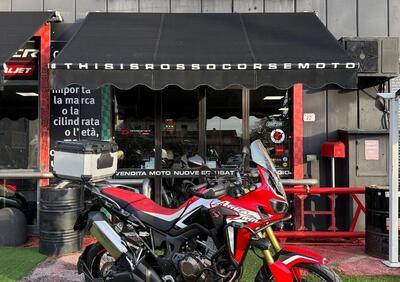 Honda Africa Twin CRF 1000L (2016 - 17) - Annuncio 9916892
