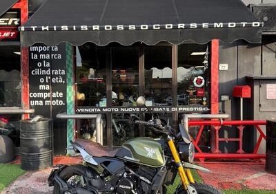 Moto Morini SEIEMMEZZO SCR (2022 - 26) - Annuncio 9916904