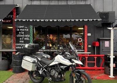 Triumph Tiger 900 GT Pro (2020 - 23) - Annuncio 9916916