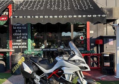 Ducati Multistrada 1200 S (2015 - 17) - Annuncio 9916918
