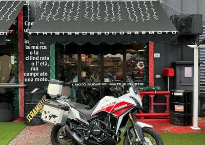 Moto Morini X-Cape 650 (2021 - 26) - Annuncio 9917935