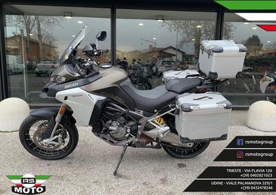 Ducati Multistrada 1200 Enduro (2016 - 18) - Annuncio 9916924