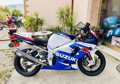 Suzuki GSX R 750 (1999 - 03) - Annuncio 9916930