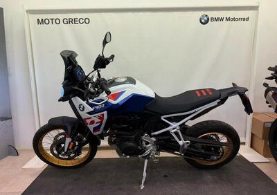 Bmw F 900 GS (2024 - 26) - Annuncio 9891566