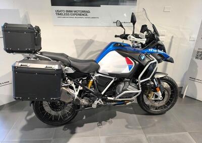 Bmw R 1250 GS Adventure (2019 - 20) - Annuncio 9904972