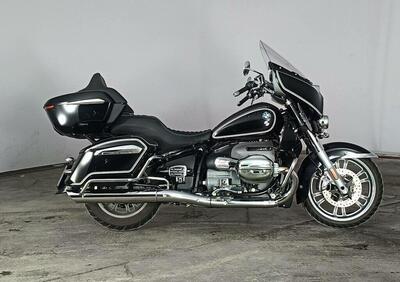 Bmw R 18 Transcontinental (2021 - 24) - Annuncio 9916949