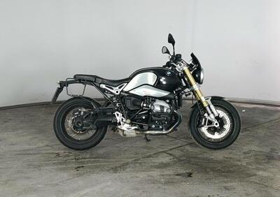 Bmw R nineT 1200 (2017 - 20) - Annuncio 9916950