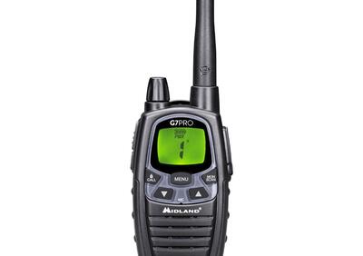 Ricetrasmittente Midland G7 Pro 1 pz - Annuncio 8986566
