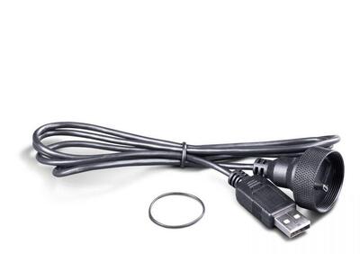 Cavo USB waterproof Midland + guarnizione Bike Gua - Annuncio 8984238