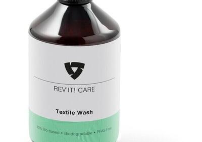 Detergente Revit Textile Wash 500 ml Revit  - Annuncio 8986735